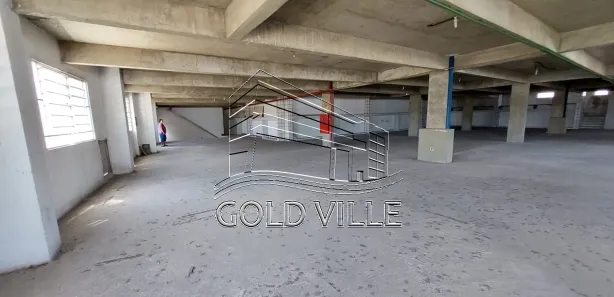 Galpão / Depósito / Armazém para alugar, 550m² no Jardim Flórida, Barueri