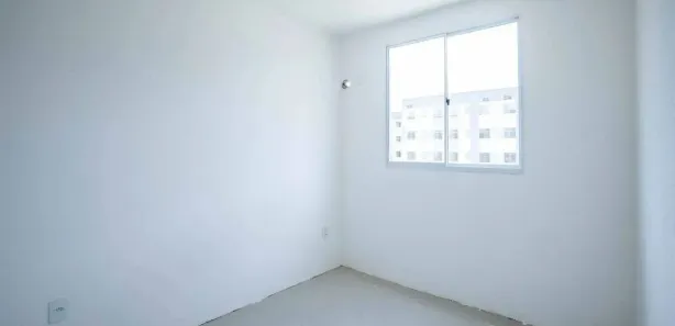 Apartamento com 2 Quartos à venda, 40m² no Siqueira, Maracanaú