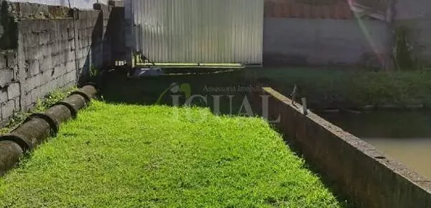 Fazenda / Sítio / Chácara com 2 Quartos à venda, 100m² no Casa Vermelha, Ribeirão Pires