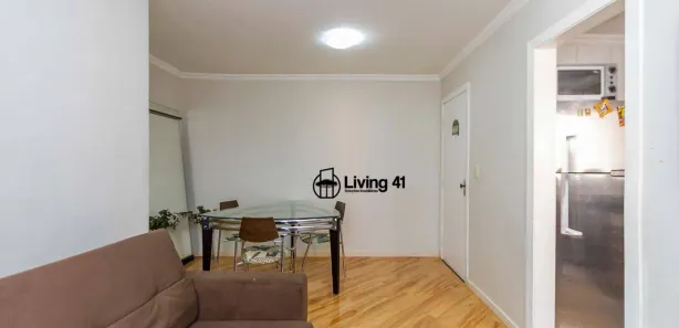 Apartamento com 3 Quartos à venda, 57m² no Centro, Pinhais