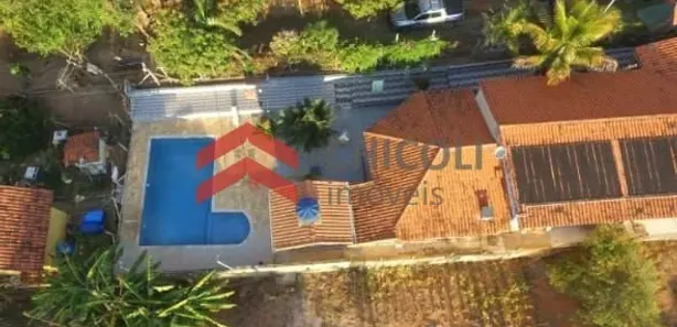 Fazenda / Sítio / Chácara com 2 Quartos à venda, 300m² no Centro, Mairinque