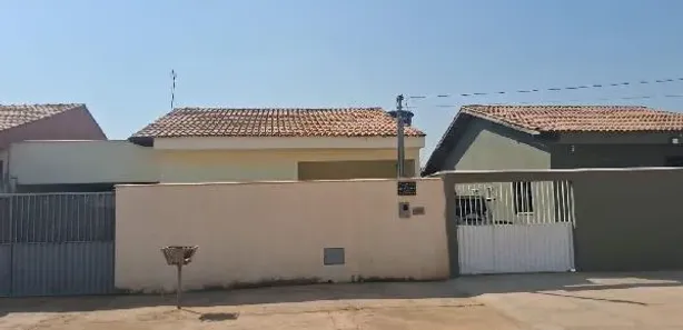 Casa com 2 Quartos à venda, 130m² no , Padre Bernardo