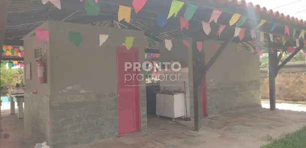 Casa de Condomínio com 4 Quartos à venda, 170m² no Alpes Suiços, Gravatá