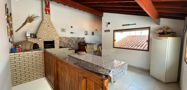 Casa com 2 Quartos à venda, 170m² no Nova Votorantim, Votorantim