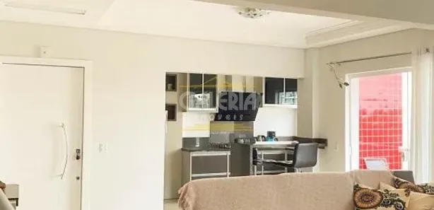 Cobertura com 2 Quartos à venda, 95m² no Bom Retiro, Joinville