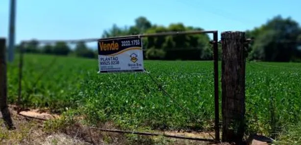 Fazenda / Sítio / Chácara à venda, 21000m² no Camobi, Santa Maria
