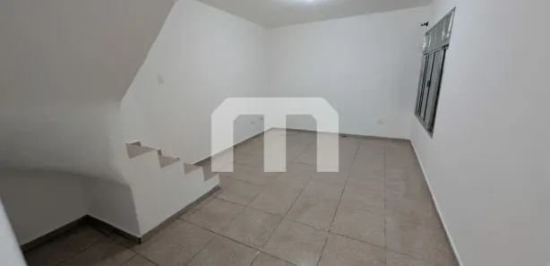 Casa de Vila com 2 Quartos para alugar, 80m² no Vila Antonieta, São Paulo