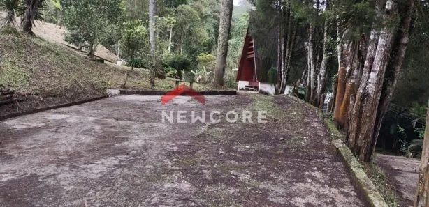 Fazenda / Sítio / Chácara à venda, 273m² no Tanque Caio, Ribeirão Pires