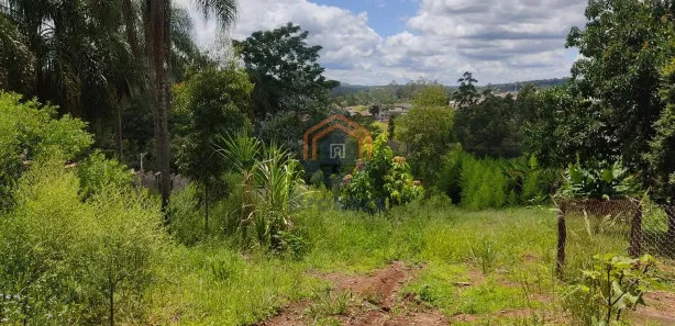 Terreno / Lote / Condomínio à venda, 556m² no Parque das Videiras, Jarinu
