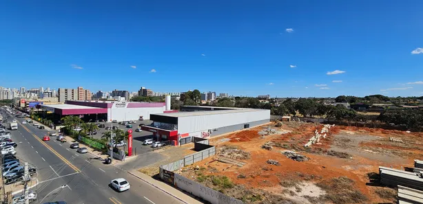 Apartamento com 2 Quartos à venda, 86m² no Setor Habitacional Vicente Pires, Brasília
