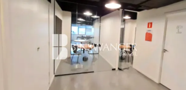 Andar / Laje corporativa para venda ou aluguel, 719m² no Centro, Curitiba