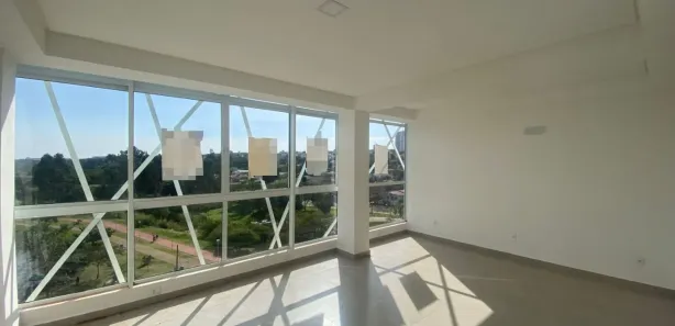 Conjunto Comercial / Sala para alugar, 37m² no Coqueiral, Cascavel