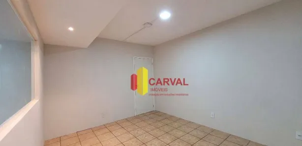 Conjunto Comercial / Sala para alugar, 65m² no Centro, Jaguariúna
