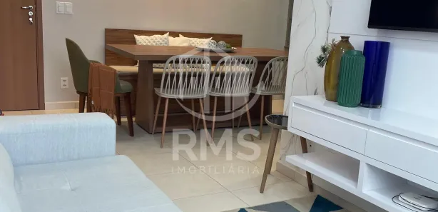 Apartamento com 2 Quartos à venda, 68m² no Deputado Nezinho, Arapiraca