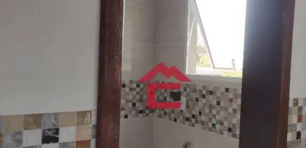 Casa com 2 Quartos para alugar, 52m² no Colinas Bandeirantes, Vargem Grande Paulista
