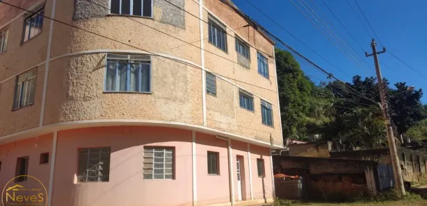 Apartamento com 3 Quartos à venda, 100m² no Arcozelo, Paty do Alferes