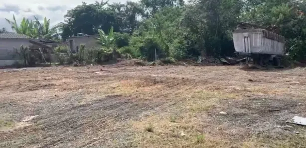 Terreno / Lote / Condomínio para venda ou aluguel, 3052m² no Itapuca, Resende