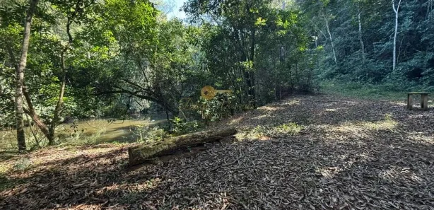 Fazenda / Sítio / Chácara à venda, 124000m² no Parque Nossa Senhora da Ajuda, Guapimirim