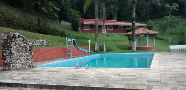 Apartamento com 7 Quartos à venda, 1500m² no Ibiúna, Ibiúna
