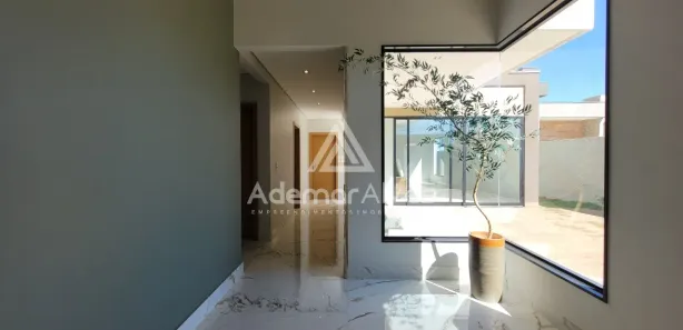 Casa de Condomínio com 3 Quartos à venda, 201m² no Alto da Boa Vista, Brasília