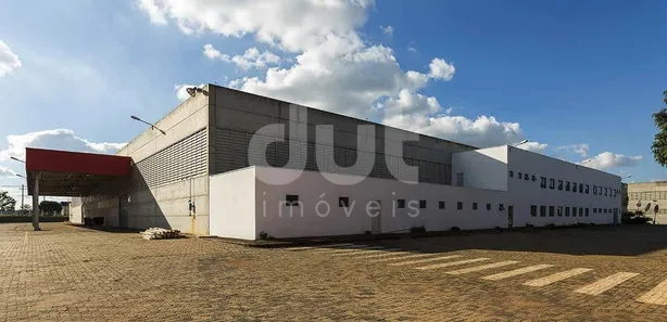 Galpão / Depósito / Armazém para alugar, 11996m² no Jardim Roseira Acima, Jaguariúna