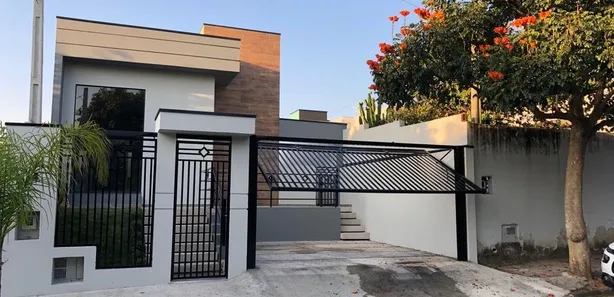 Casa de Condomínio com 3 Quartos à venda, 97m² no , Itupeva