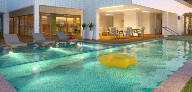 Apartamento com 3 Quartos à venda, 63m² no Madalena, Recife