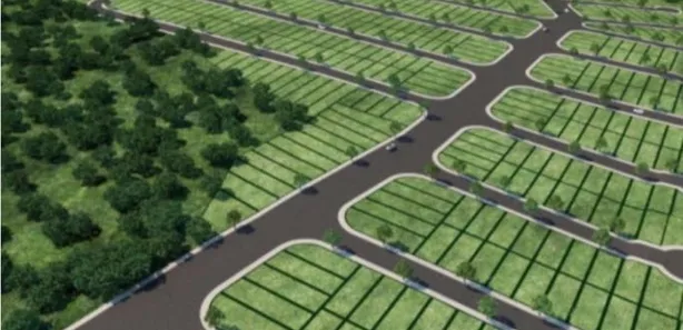 Terreno / Lote / Condomínio à venda, 150m² no Centro, Mombuca