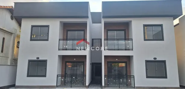 Apartamento com 2 Quartos à venda, 63m² no Jardim Atlântico Oeste (Itaipuaçu), Maricá