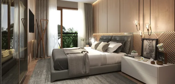 Apartamento com 2 Quartos à venda, 89m² no Centro, Campo Alegre