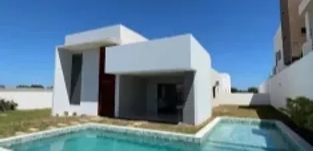 Casa de Condomínio com 3 Quartos à venda, 140m² no Guarajuba (Monte Gordo), Camaçari