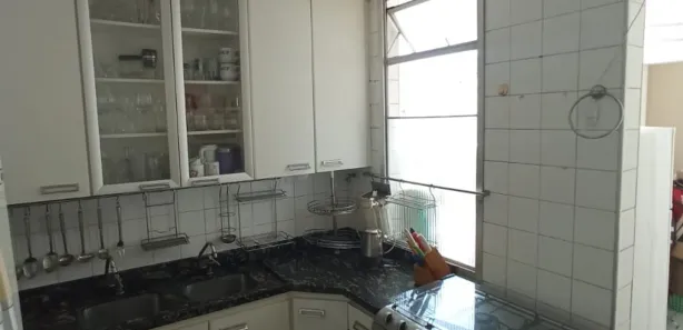 Apartamento com 4 Quartos à venda, 110m² no Candeal, Salvador