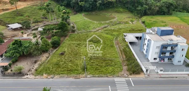 Terreno / Lote / Condomínio com 1 Quarto à venda, 5121m² no , Massaranduba