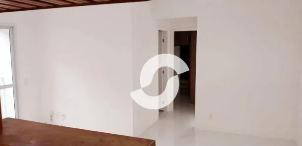 Apartamento com 2 Quartos à venda, 60m² no Fonseca, Niterói