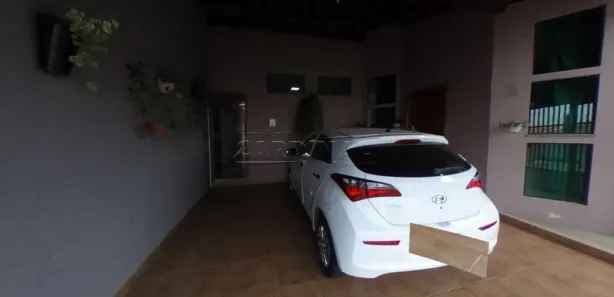Casa com 4 Quartos à venda, 200m² no Jardim Veneza, São Carlos