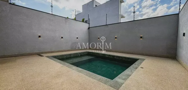 Casa de Condomínio com 3 Quartos à venda, 180m² no Portais (Polvilho), Cajamar