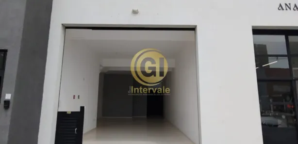 Loja / Salão / Ponto Comercial para alugar, 84m² no Loteamento Villa Branca, Jacareí