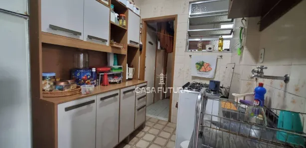 Apartamento com 2 Quartos à venda, 71m² no Centro, Barra Mansa