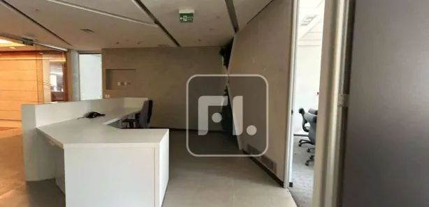 Conjunto Comercial / Sala para alugar, 437m² no Vila Gertrudes, São Paulo