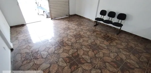 Loja / Salão / Ponto Comercial à venda, 44m² no Centro, Paty do Alferes