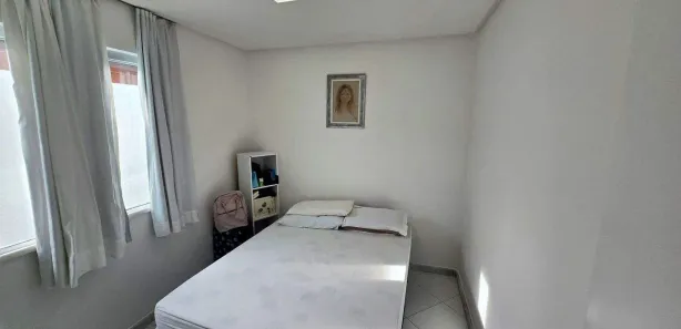 Casa com 3 Quartos à venda, 85m² no Aruana, Aracaju