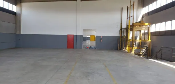 Galpão / Depósito / Armazém para alugar, 4500m² no Jardim Fátima, Guarulhos