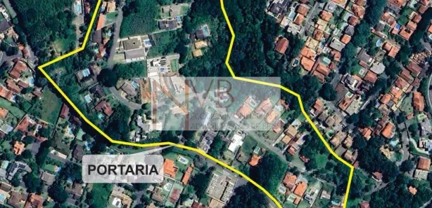Casa de Condomínio com 5 Quartos para venda ou aluguel, 650m² no Parque Dom Henrique, Cotia