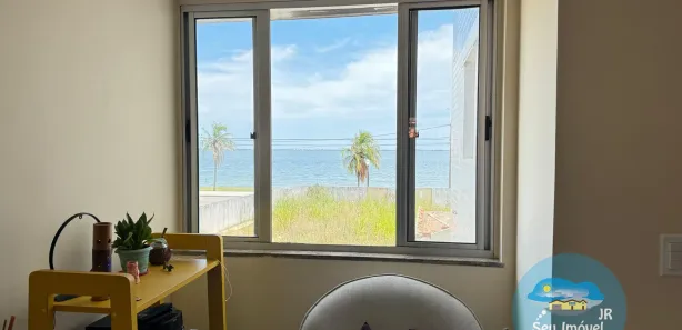 Apartamento com 2 Quartos à venda, 72m² no Pontinha, Araruama