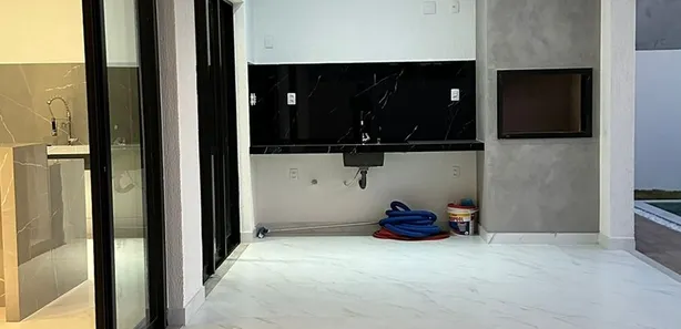 Casa de Condomínio com 4 Quartos à venda, 300m² no , Barra dos Coqueiros