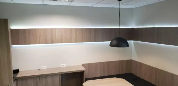 Conjunto Comercial / Sala com 1 Quarto para alugar, 45m² no Vila Gertrudes, São Paulo