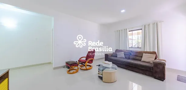 Casa de Condomínio com 3 Quartos à venda, 210m² no Grande Colorado, Brasília