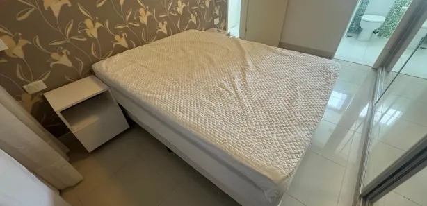 Apartamento com 3 Quartos à venda, 84m² no Alphaville I, Salvador