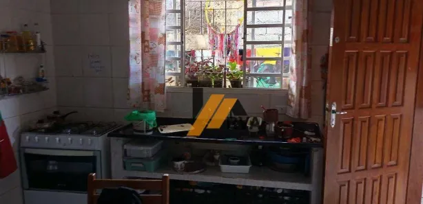 Casa com 2 Quartos à venda, 100m² no Jardim União, Franco da Rocha