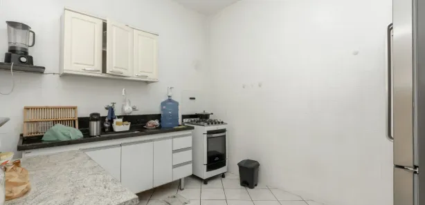Casa com 3 Quartos à venda, 120m² no Vila Clementino, São Paulo